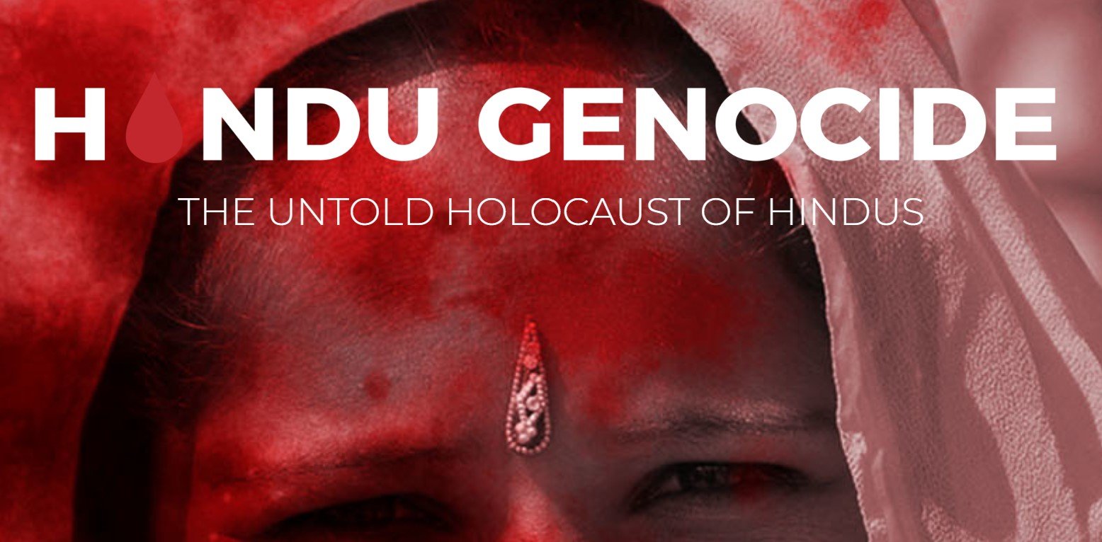 Hindu Genocide