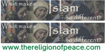 TheReligionofPeace1
