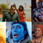 Hinduism: A favorite punching bag for Bollywood