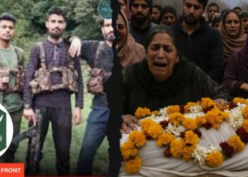 From Paris to Pahalgam: Why the World Must Unite to Defeat Radical Islam
