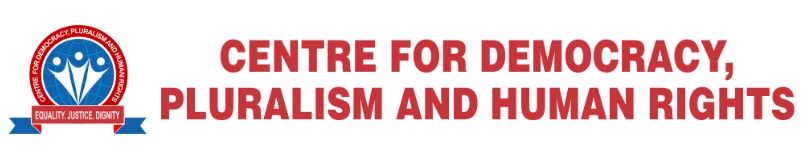 Centre for Democracy - Logo