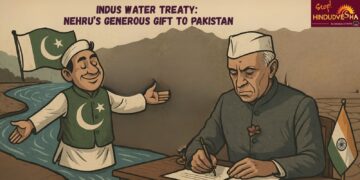 Indus Waters Treaty: How Team Nehru Sold India Down the River