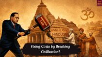 Annihilation of Caste—or Annihilation of Hinduism? Revisiting Ambedkar’s Legacy