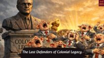 Decolonizing India: The Panic of the Lutyens-Macaulay Elite