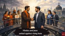 A New Alliance: Hindu–Jewish Solidarity in a Time of Rising Extremism