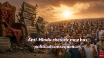 The Emergence of Civilizational Consciousness in Indian Politics