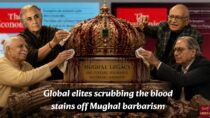The Economist’s Mughal Nostalgia: The Global Elite’s Obsession With India’s Invaders
