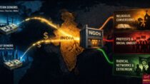 Follow the Money: The Real Battle Behind India’s Foreign Funding Clampdown