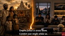 The Girmitiyas Survived Indenture — Can Hindu Americans Survive Prosperity?