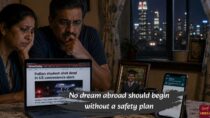 Not Targeted, But Still Dying – The Complex Reality Behind Indian Student Deaths in the US