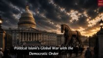 The Intolerant Minority: Political Islam’s War with the Democratic Order