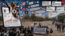The Curious Case of the Cockroach Janta Party: Protest Movement or Political Psy-Op?