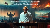 When Gandhi Asked Hindus to Suffer: Reassessing the Moral Politics of Unity