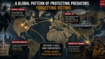 Protecting Predators, Forgetting Victims — The Left’s War on Criminal Law Enforcement