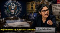 USCIRF’s India Credibility Crisis Deepens with Gunisha Kaur Appointment