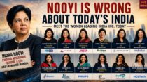 Indra Nooyi’s India Is Fifty Years Out of Date