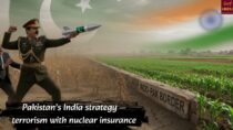 Pakistan’s Nuclear Meltdown Over River Waters — And How India is Calling the Bluff